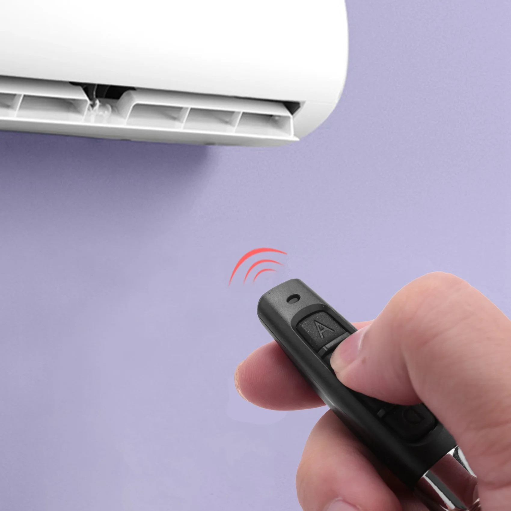 Пульт дистанционного управления для гаражных ворот 433 МГц