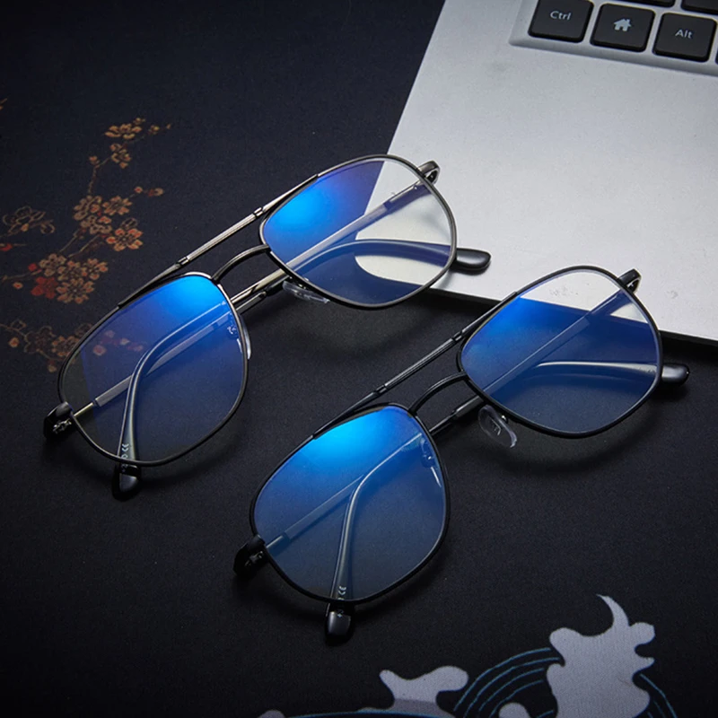 Очки Ahora для чтения с блокировкой сисветильник света аксессуар работы за