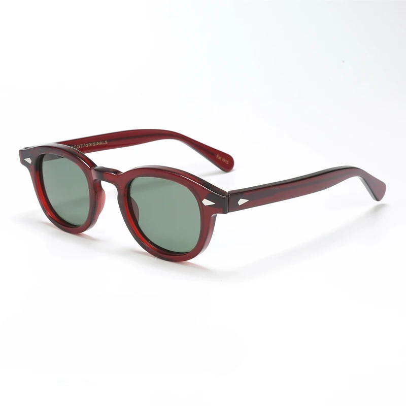 Солнцезащитные очки с поляризацией для мужчин и женщин