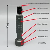 Универсальная отвертка#5