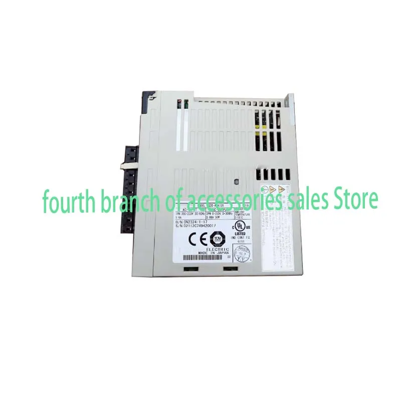 

SGDS-A5A12A Tested Working