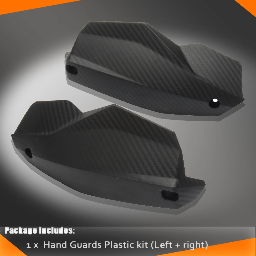 Защита рук мотоцикла, защита руля для KTM SX SXF EXC XCW EXCF 50-500 Duke 690, защита рук для грязевого пит-байка