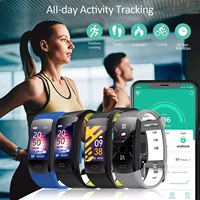 2021 smart bracelet men color screen smart watch women waterproof fitness wristband blood pressure monitor sports smartwatch