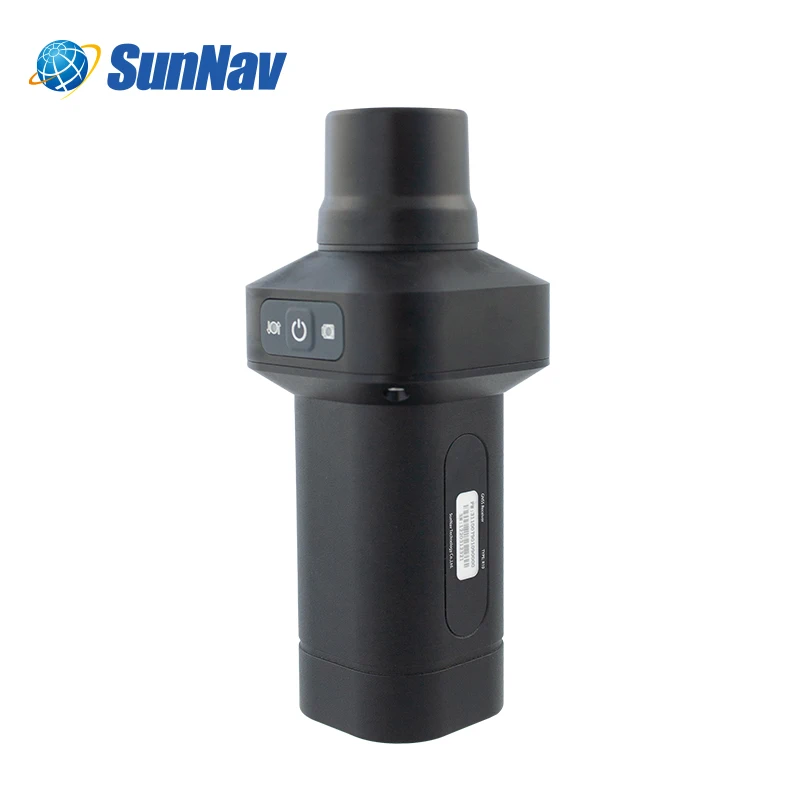 

Недорогой приемник GIS gps rtk SunNav R10 GNSS, система землесъемки