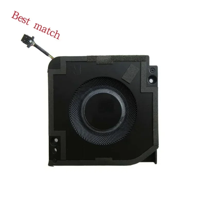 Новый оригинальный вентилятор охлаждения процессора ноутбука для DELL Precision 5470 05CPMD