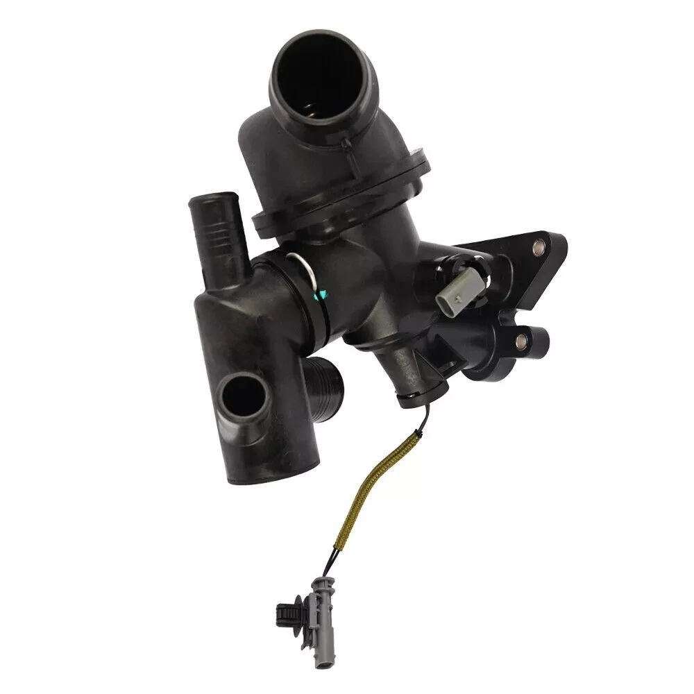 Новый корпус термостата для спорта Evoque 2.0L Diesel ingium LR105975 LR073694