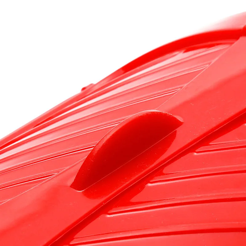 3pcs creative kitchen gadgets food grade silicone steamed fish bowl heat resistant microwave oven silicone steamer with lid free global shipping