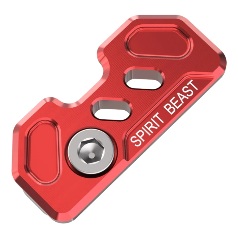 Защитная крышка бачка тормозной жидкости мотоцикла для Cub 110 CC110 Прямая поставка