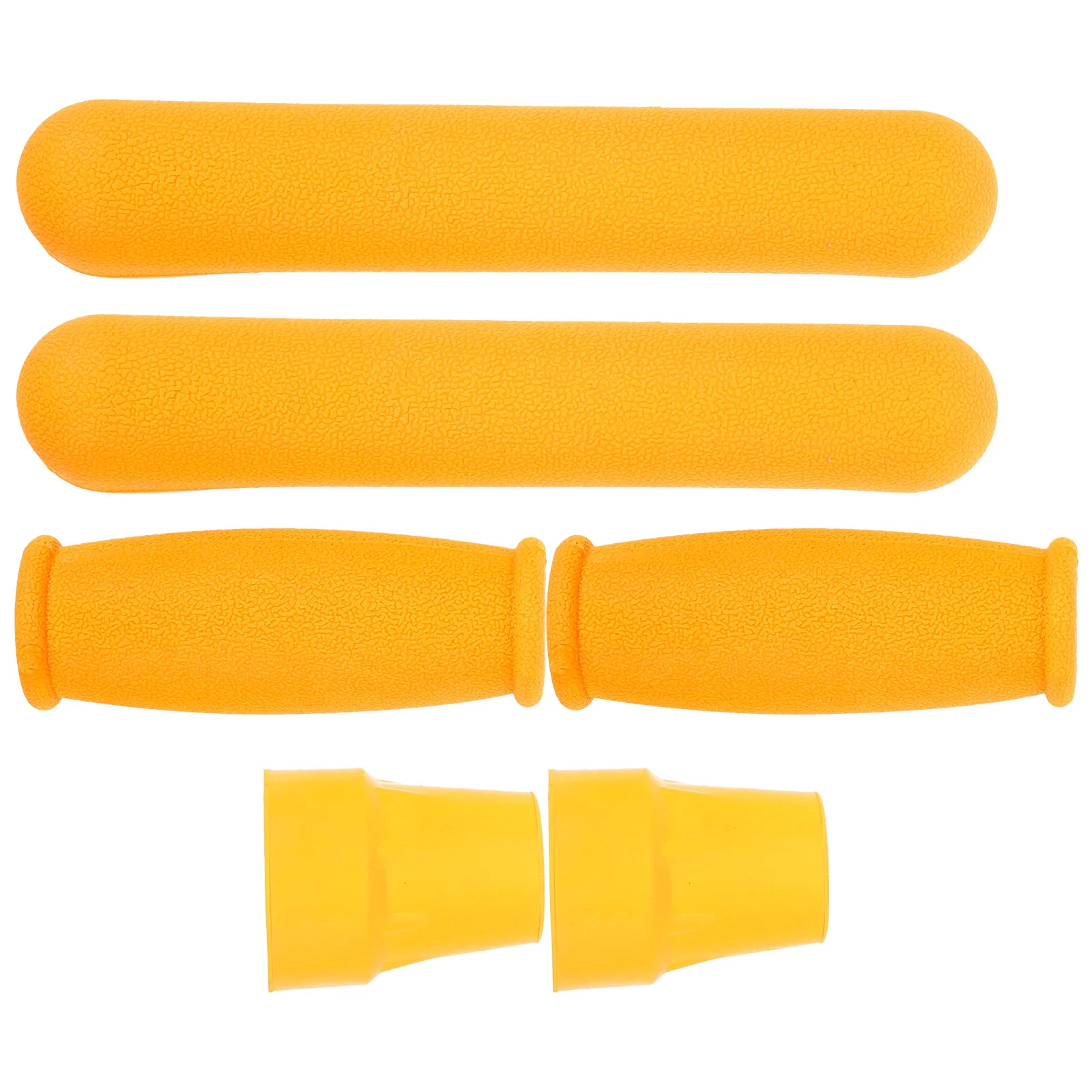 Сменный комплект костылей удобная крышка для ног ручка нижняя накладка защитный