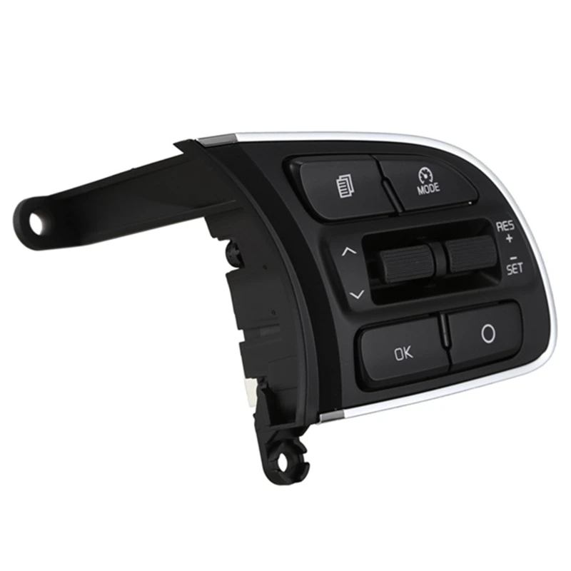 For Kia Sportage QL 2016 2017 2018 2019 Steering Wheel Cruise Control Switch Right 96720-D9010