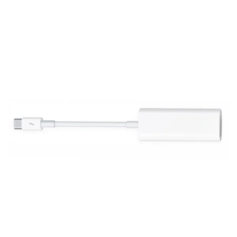 Кабель-переходник с 3 USB-C на Thunderbolt 2 A1790 MMEL2AM/A для Apple Book Pro Air Display mini