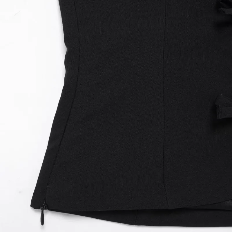 TRAF Хлопковый топ на бретелях |