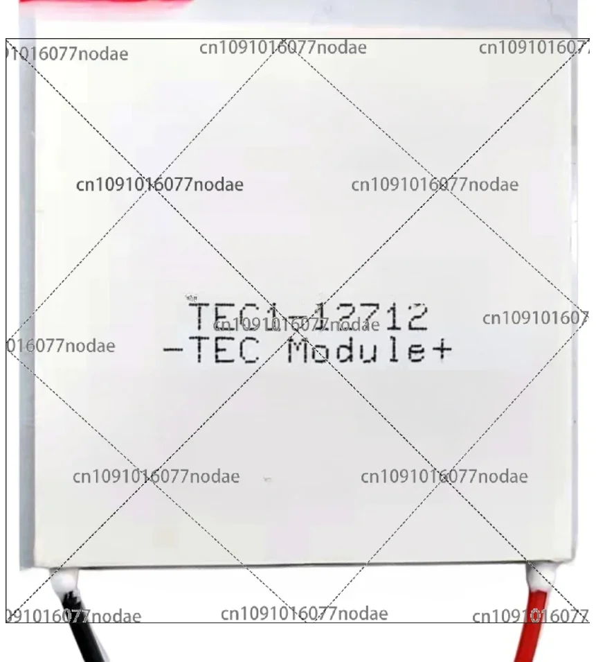 Охлаждающий лист 62*62 мм TEC1-12712 TEC1- 12730 TEC1-12740 Стандартная толщина Полное питание