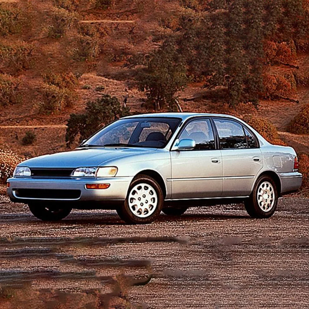 Воздухозаборный шланг (OEM номер 17228-RCA-A00, 1788115180) для Toyota Corolla 1993-1997, запчасть для замены, автомобильные аксессуары (art.: 3920dad25d45d) - 3920dad25d45d