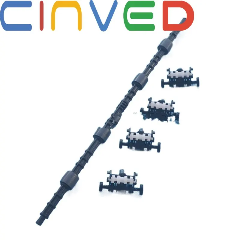 

5 наборов, фьюзерный ролик выхода для SAMSUNG M2020, M2021, M2022, M2026, M2070, M2071 ML, 2160, 2164, 2165, 2167, 2168, SCX, 3400, 3405