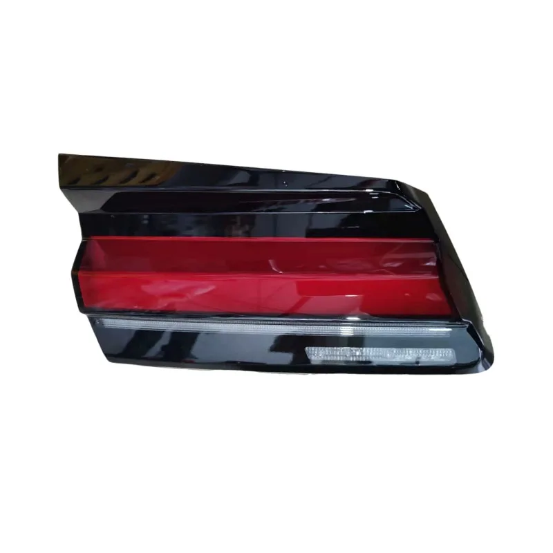 Фото Для BMW 5 SERIES G30 G38 520 525 528 2020-2023 автомобильный задний фонарь в сборе, корпус стоп-сигнала, лампа заднего хода в сборе №5