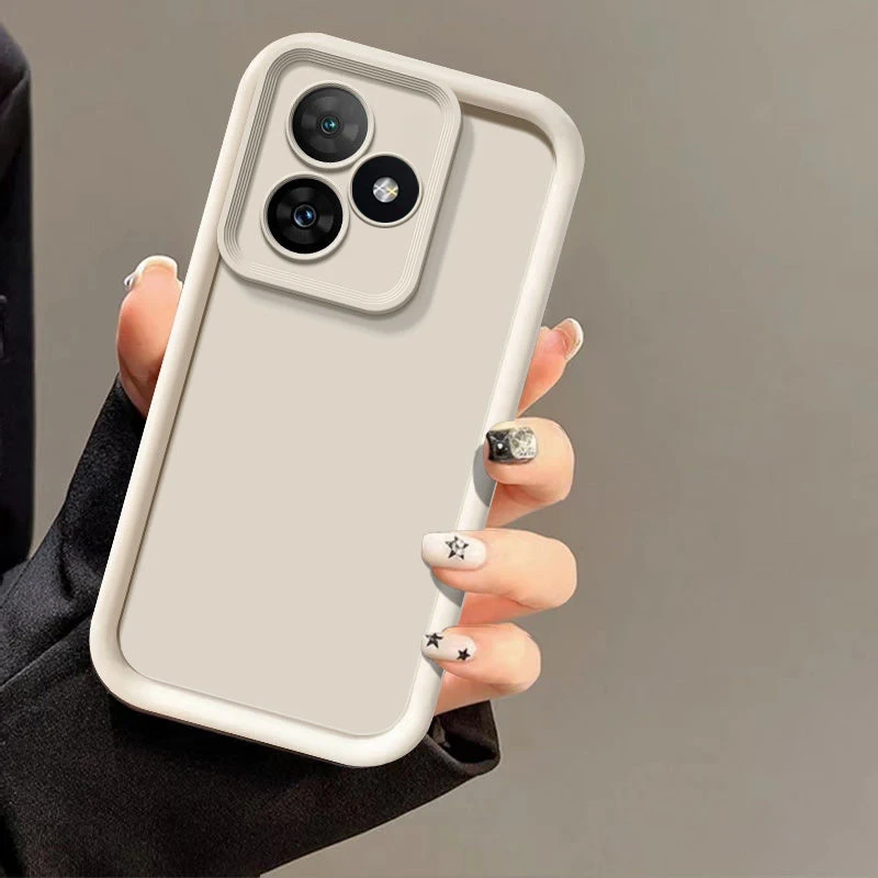 Для itel S23 + чехол S681LN защитный для телефона Защитная камера с защитой от падения