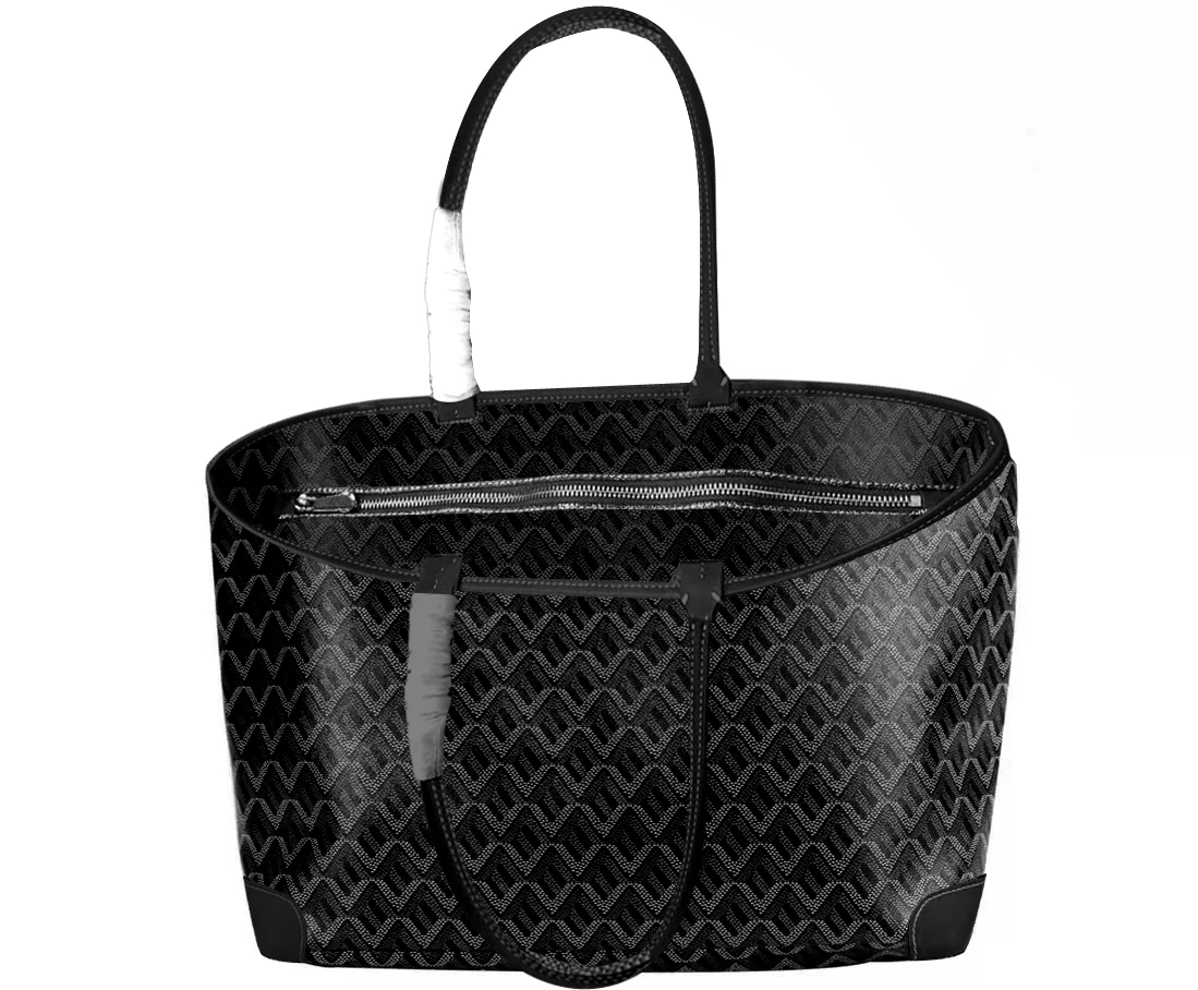 Totes bag Women Genuine leather hobo zipper Single shoulder Highest quality shoulde tote single-sided Real handbag