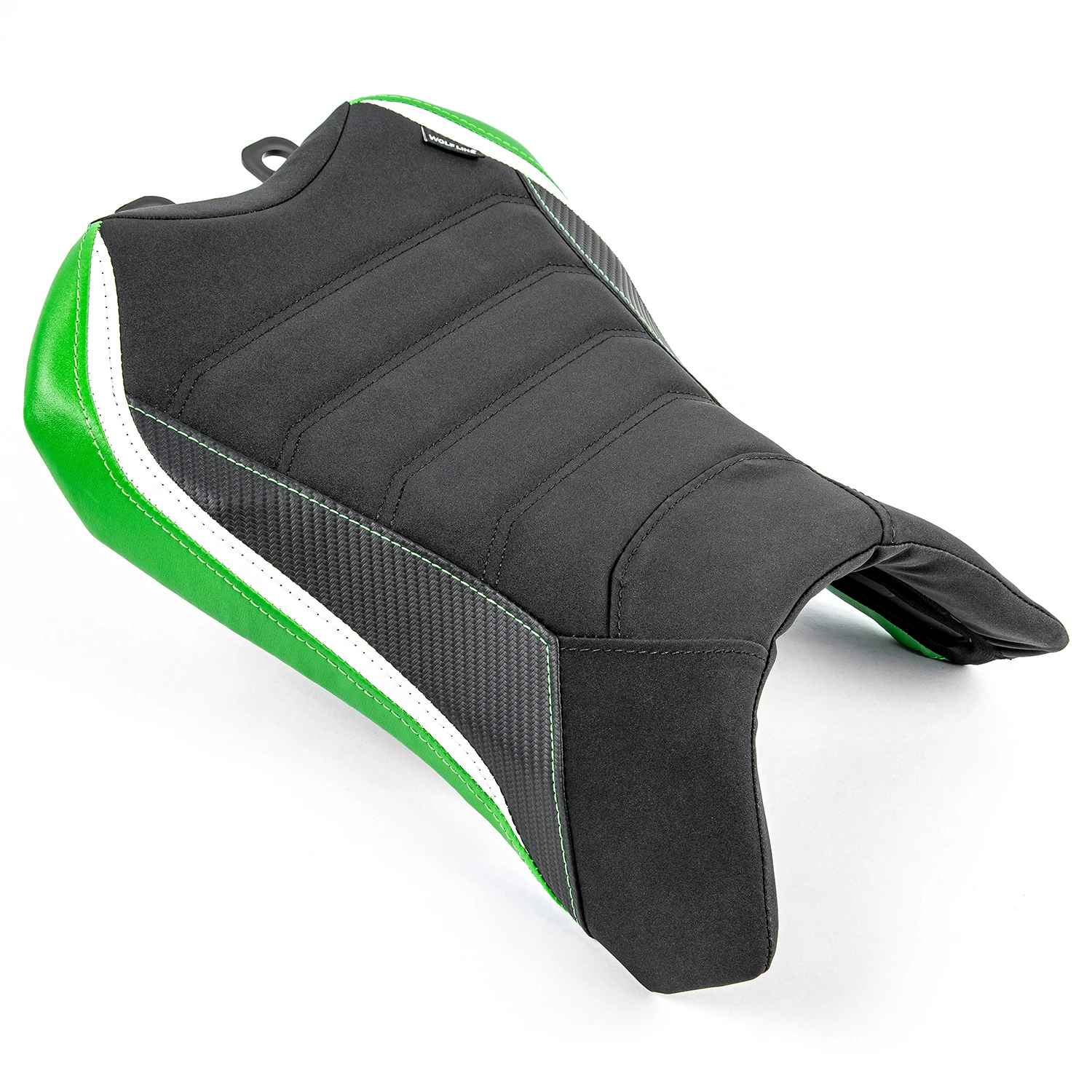 Аксессуары для мотоциклов полная подушка переднего пассажирского сиденья Solo