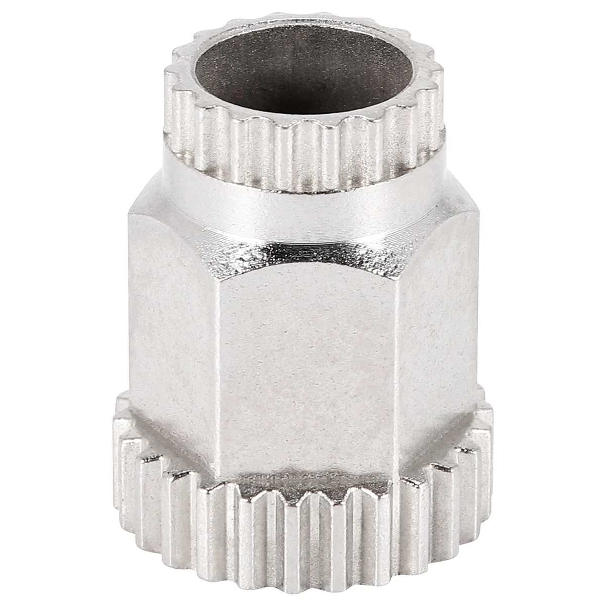 Инструмент для снятия стопорной кольцевой гайки задней ступицы DT Swiss Star с