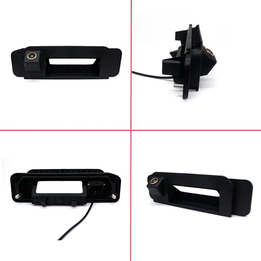 170 ° HD CCD Автомобильная камера заднего вида для Mercedes Benz C-Class W205 CLA W117 SLK R172 Камера с