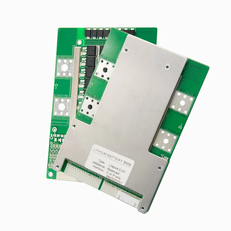 

Protection Board 16S 48V active balance bms for lithium battery pack