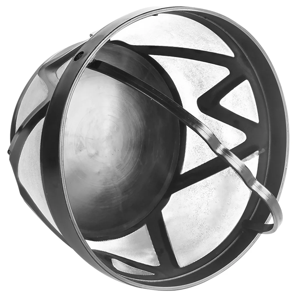 

Многоразовая детская корзина из нержавеющей стали для кофеварки Mr CGx20