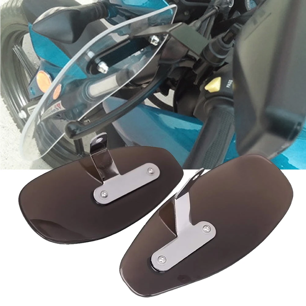 

Universal Windshield Motorcycle Handguard For Bmw F900Xr 1250Gs Adventure 1200 F750Gs K1200Lt F650Gs F900R Gs1200 Adventure