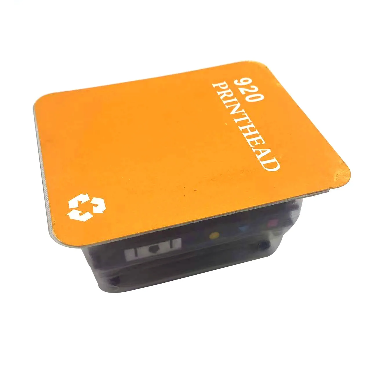 

Оригинальная Печатающая головка 920 920XL, подходит для HP 7500A 7000 7500 B110A B209A 6500 B210A B109A C410A 6500A C510A 6000