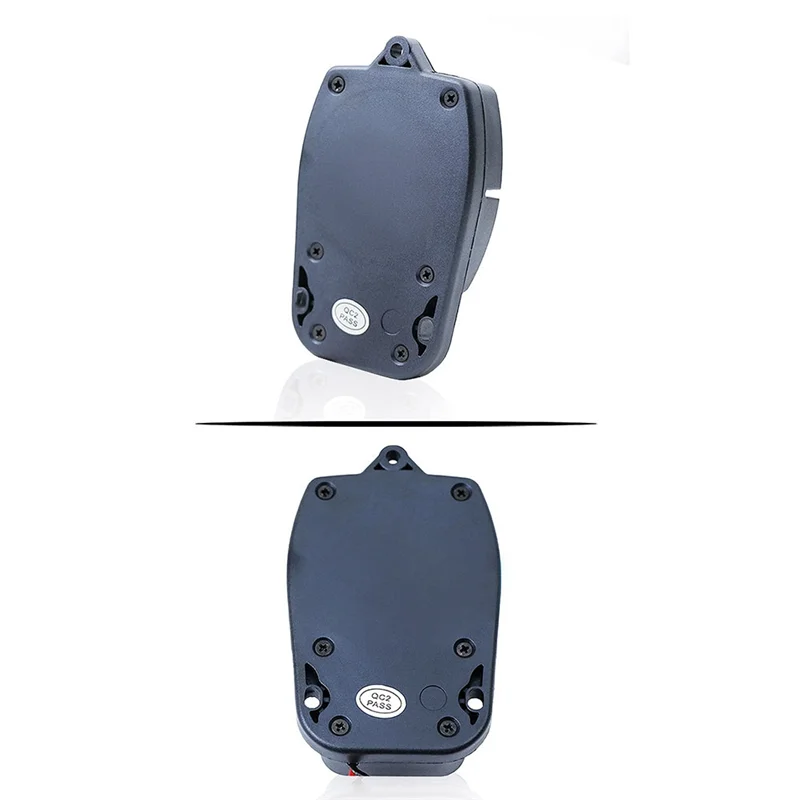 Сигнальный звуковой сигнал Сирена Зуммер 12 В Шестицветный 110 точек Малый размер и