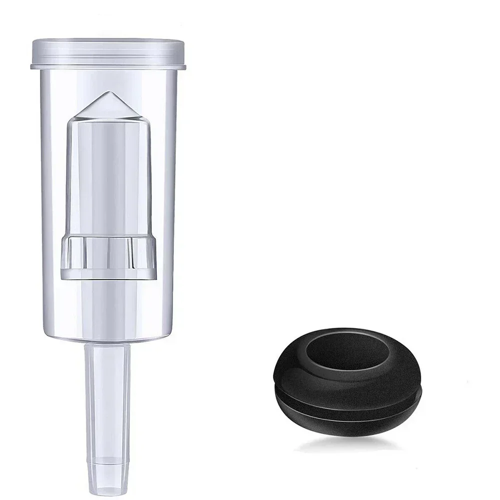 2 шт. воздушный замок для заваривания бочки выпускной клапан ферментация вино