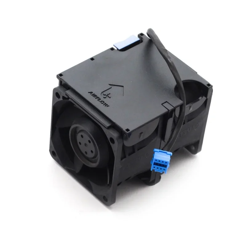 ДЛЯ Dell PowerEdge R510 304KC-A00 090C8M PFC0612DE Двойные охлаждающие вентиляторы Серверный