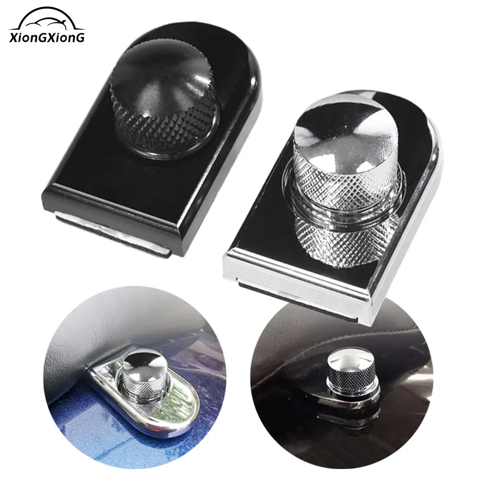 

1/4-20 мотоциклетная Универсальная крышка с болтом для сиденья, винтовая фотокрышка для Harley Sportster Dyna Fatboy Road King Softail