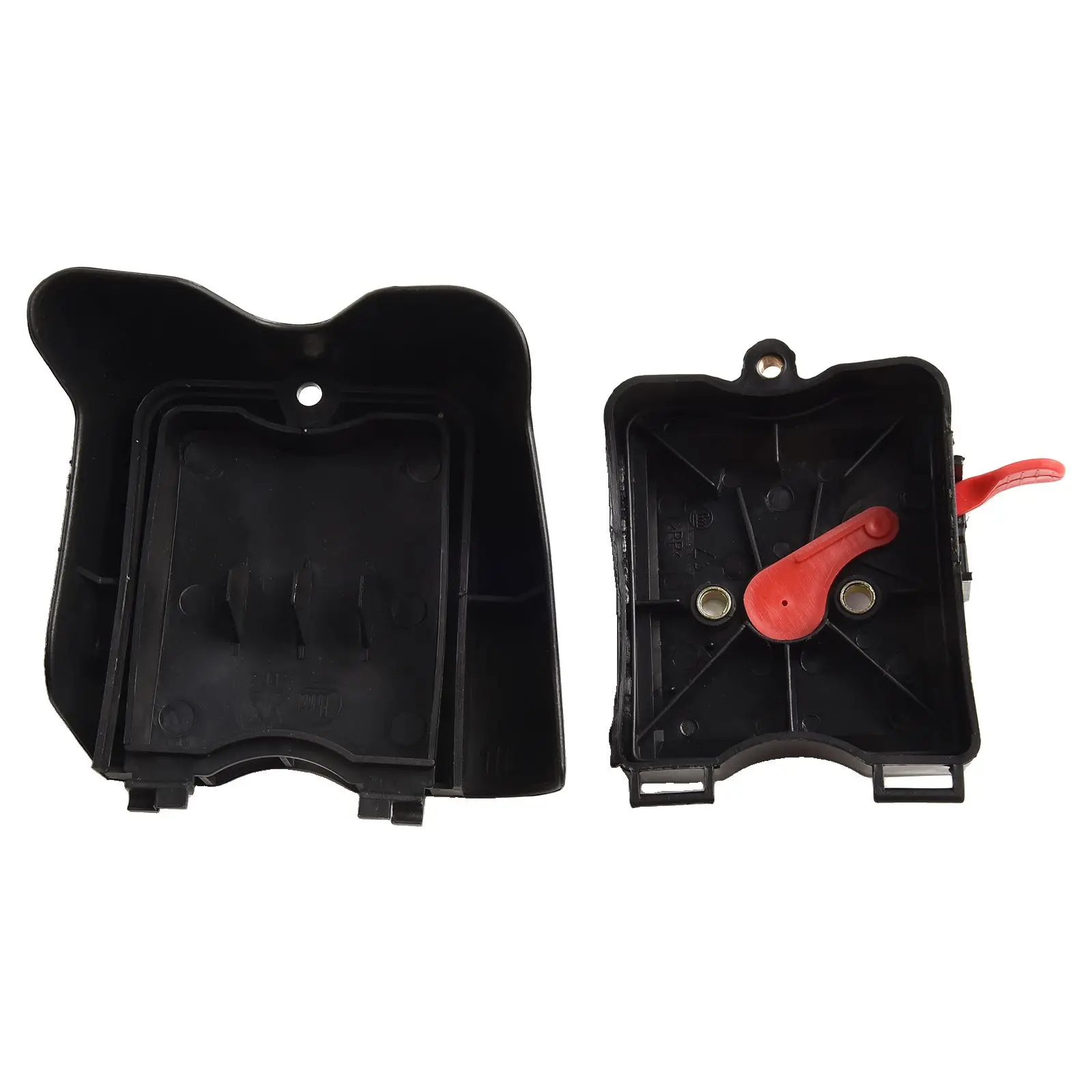 Комплект воздушных фильтров для кустореза высококачественный улучшенный