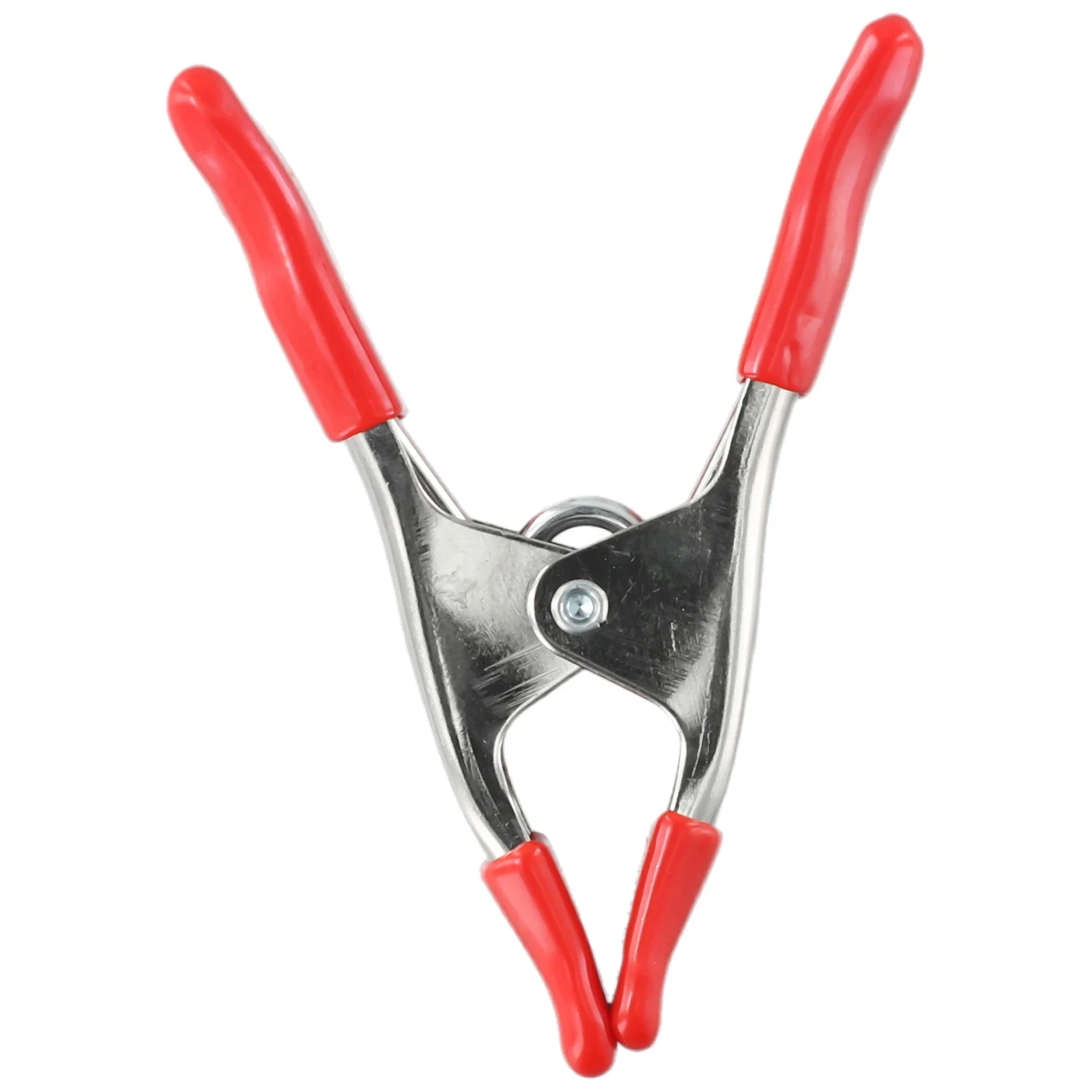 Пружинный зажим A-образного типа 105 мм 1 шт. 4-дюймовый A-образный строительные