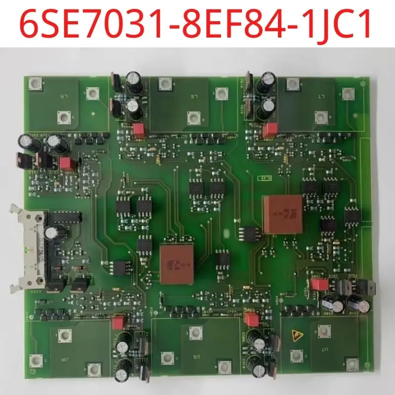 

6SE7031-8EF84-1JC1 new original 6SE70 inverter drive board IGD trigger board