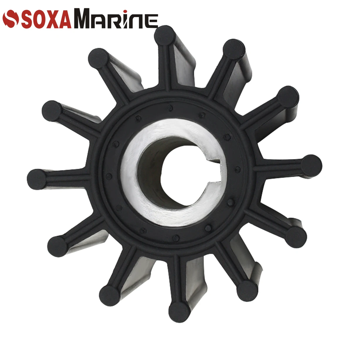 Комплект для ремонта рабочего колеса Sherwood 23981 рабочее колесо 15000 GC1 GC4 GC5 G151 G155 G157