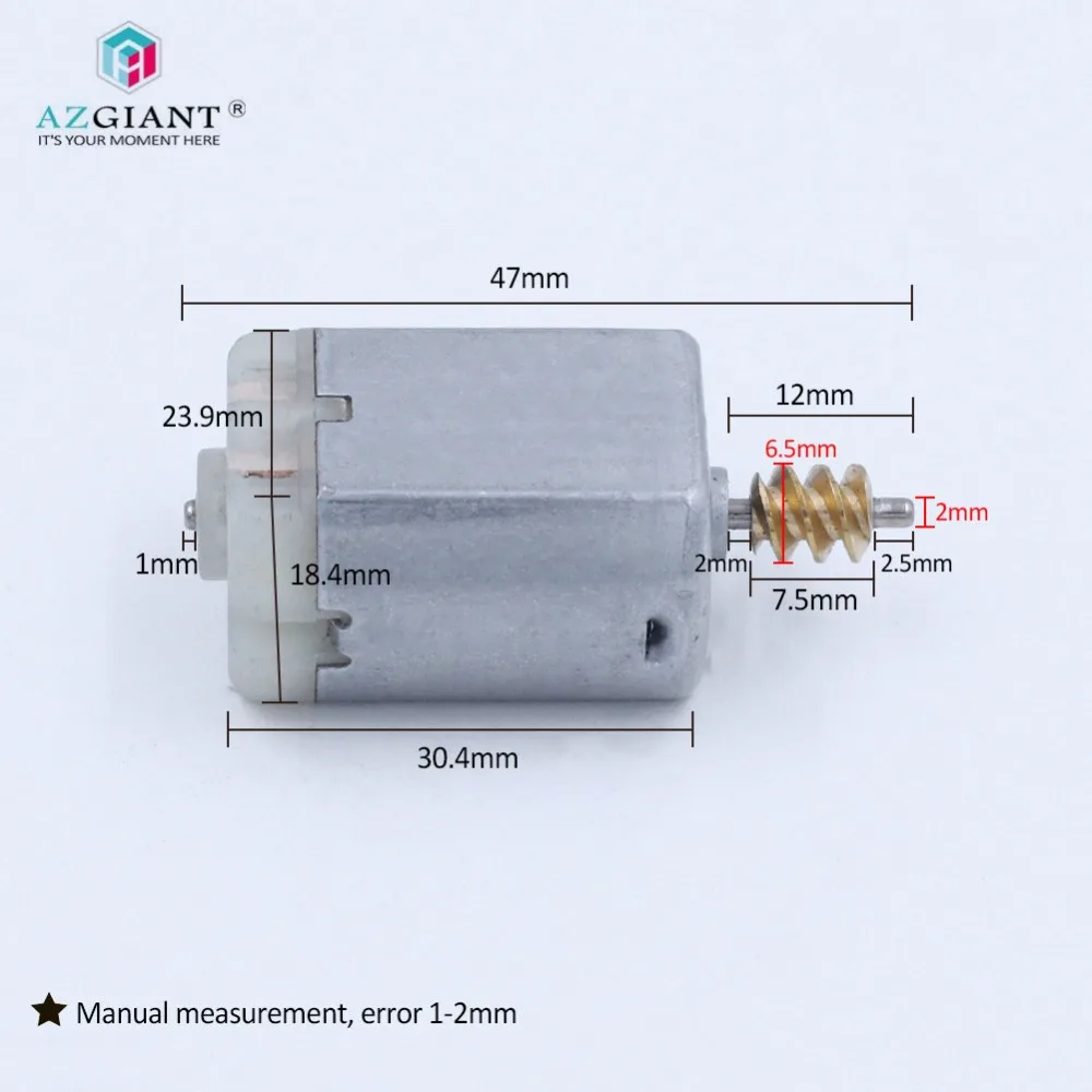 

centre door lock motor for Buick Chevrolet