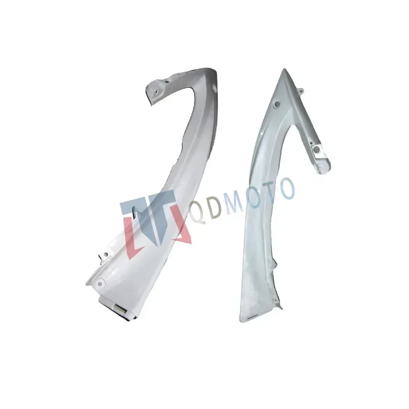 Для Yamaha YZF-R6 2008-2016 Неокрашенный корпус верхняя крышка из АБС-пластика