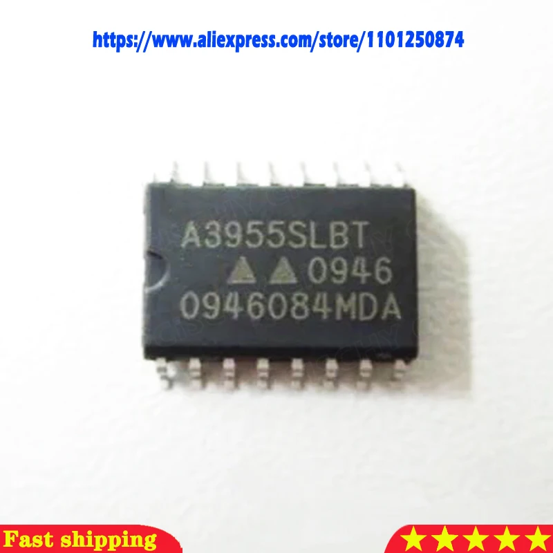 

10 шт. A3955SLB A3955SLBT A3955 SOP16