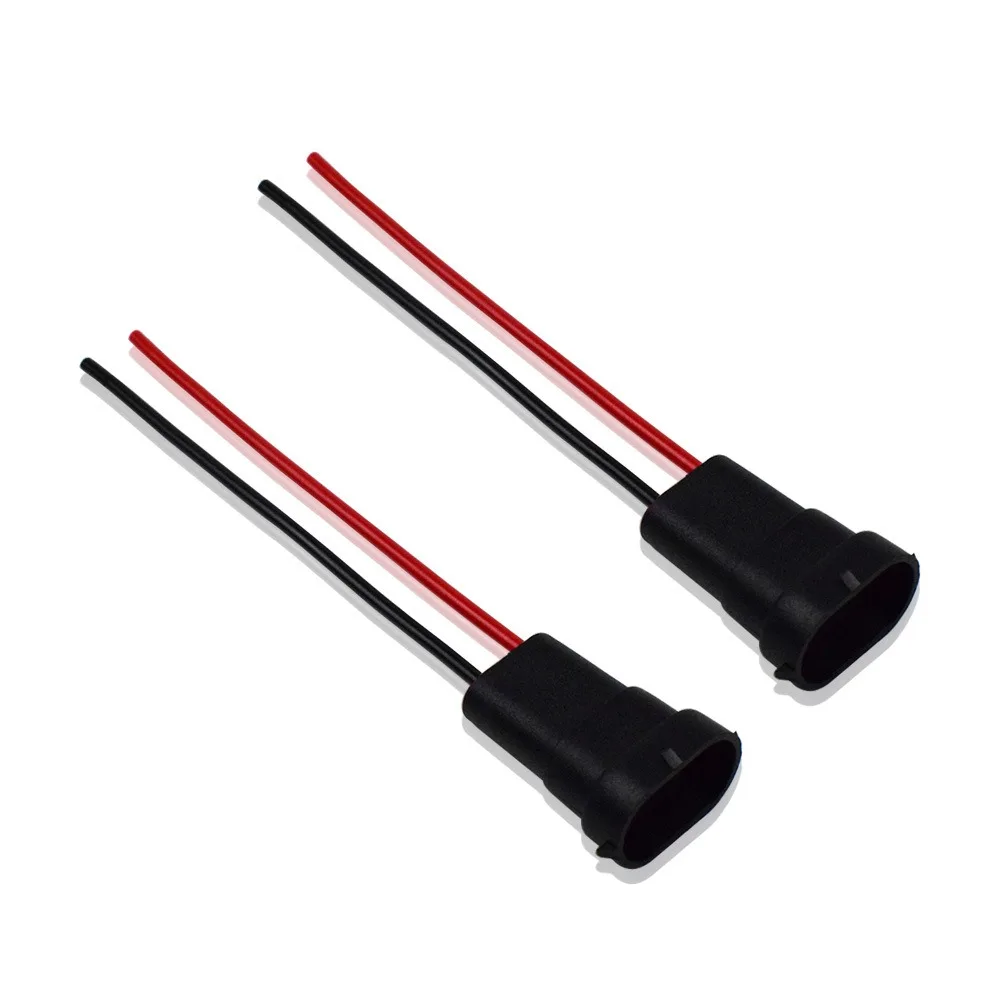 Патрон для автомобильных противотуманных фар H8H11H9 H16JP