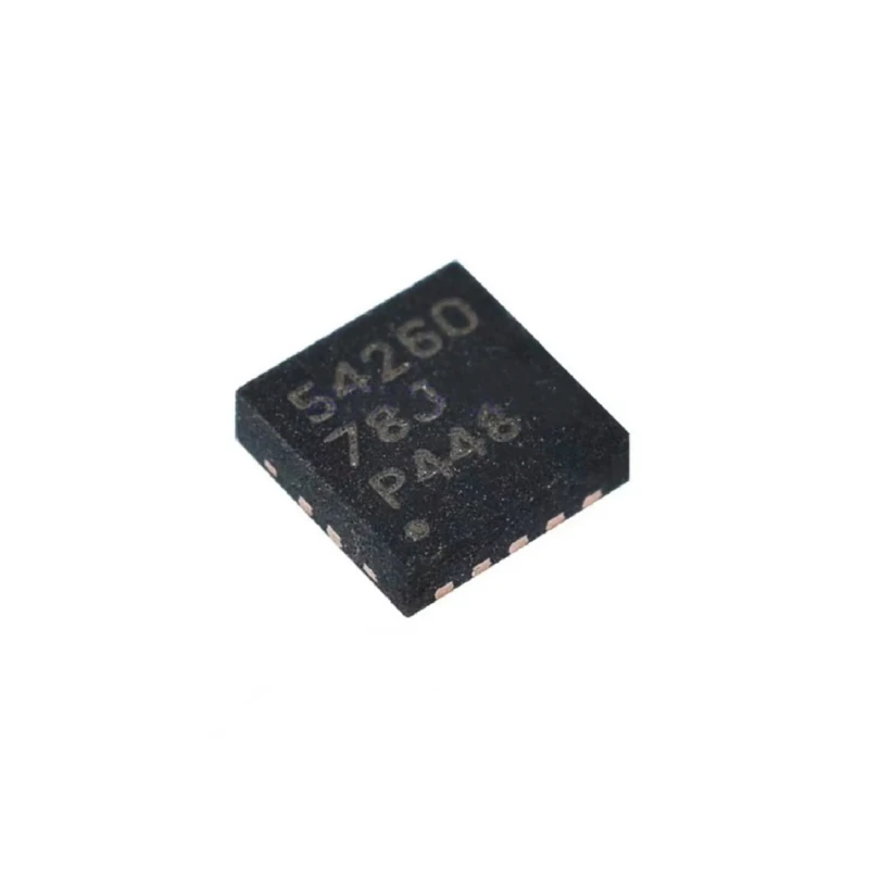 

5 шт./лот TPS54260DRCR помощь PCBA полный список Бом и материалов