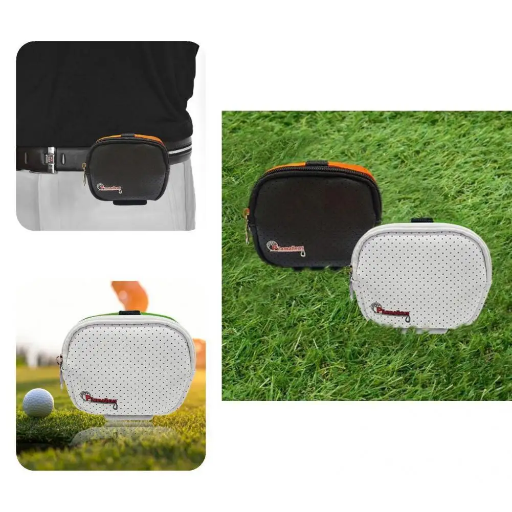 

Reusable Long Service Life Practical Golf Ball Organizer for Golf Lovers