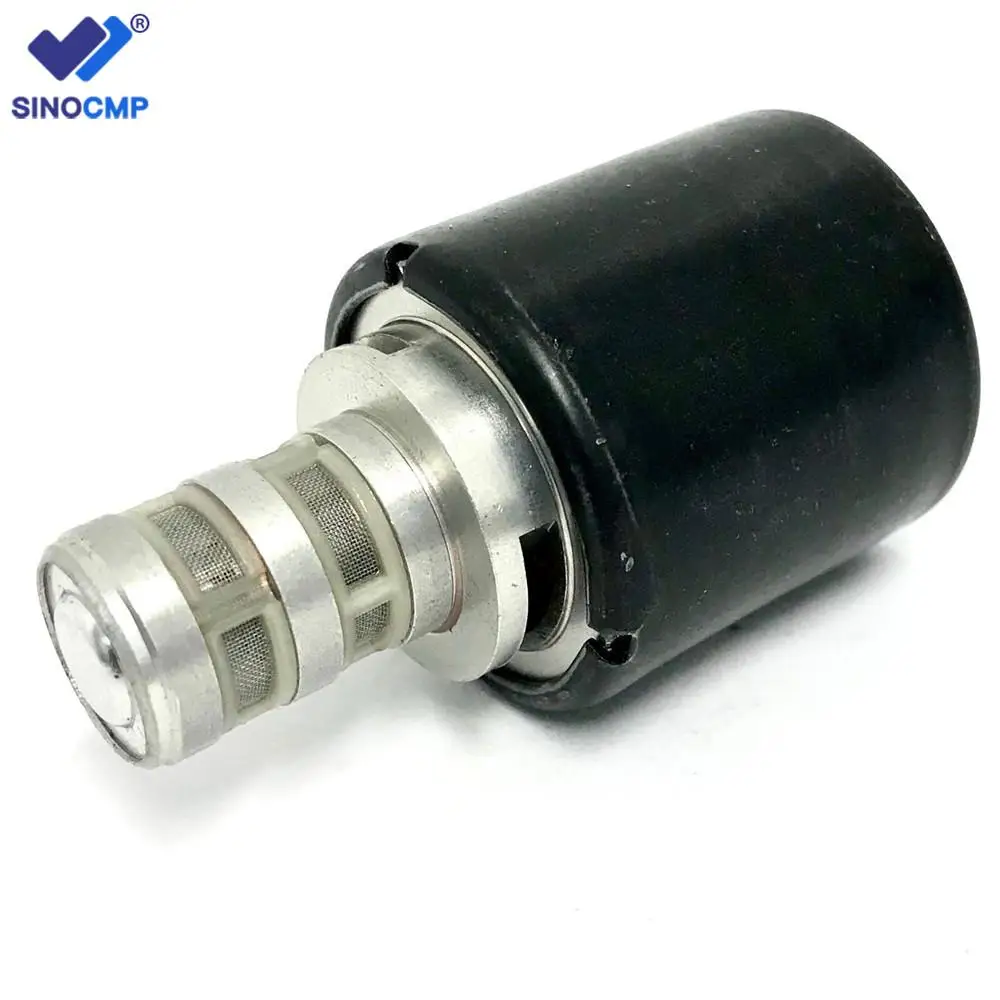 

1pc Transmission EPC Solenoid 4R44E 4R55E 5R55E For Aerostar Explorer Ranger B2300 B2500 B3000 B4000