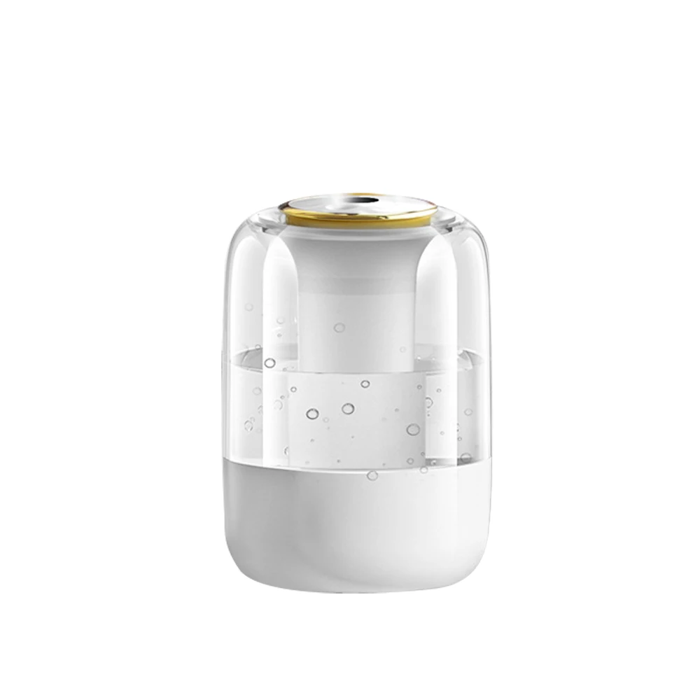 

Увлажнитель воздуха Suli 2.2 л бесшумный с функцией ночника