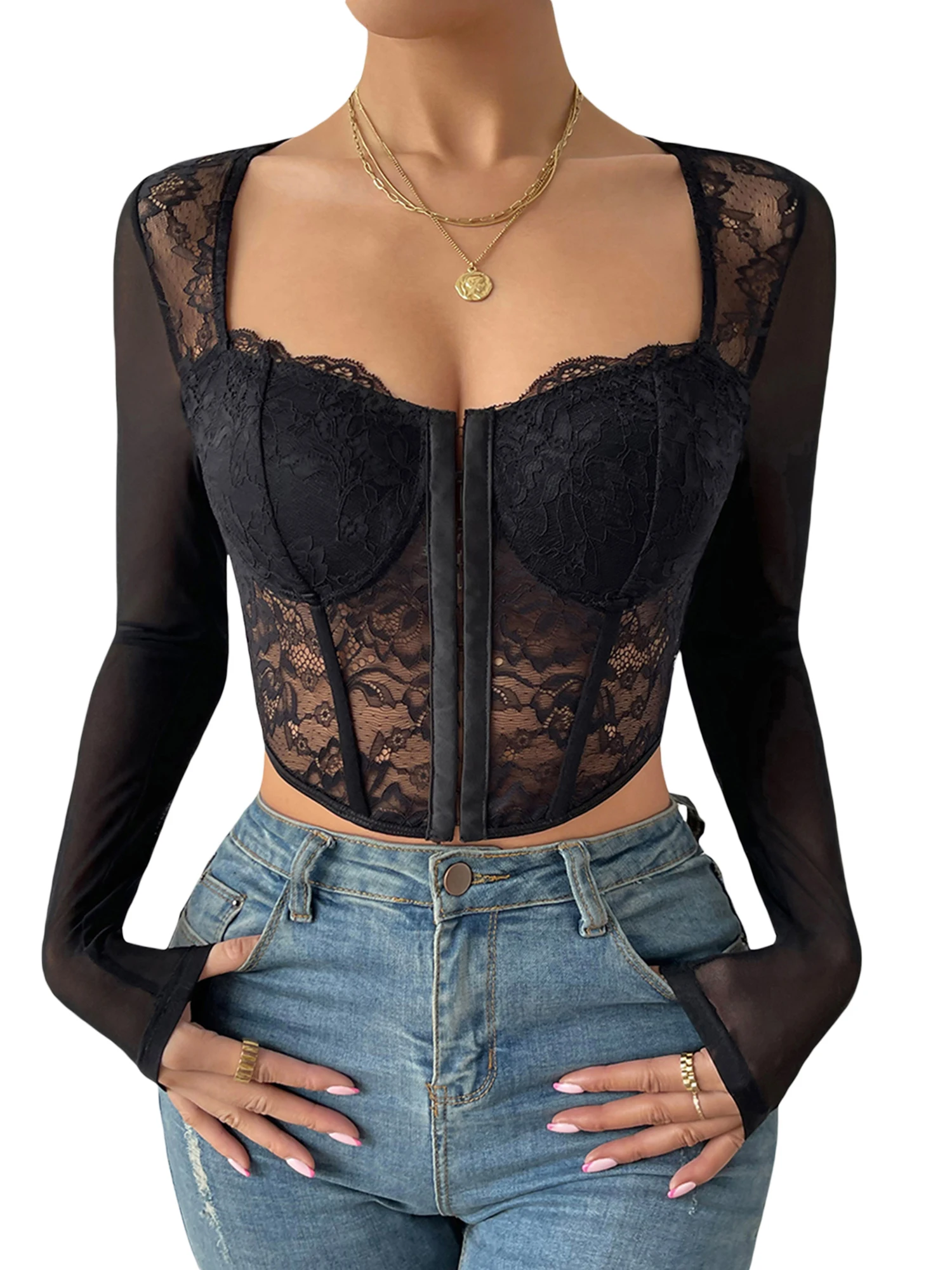 

Women s Off Shoulder Ruffle Sleeve Floral Print Blouse Elegant Summer Tops for Beach Vacation