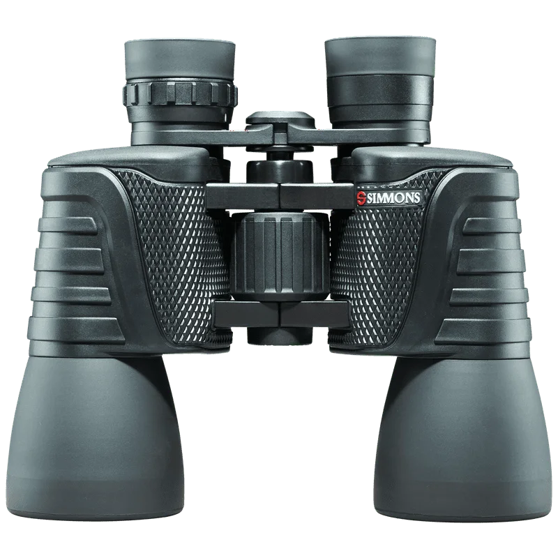 

10x50mm Porro Prism Binoculars (Black)