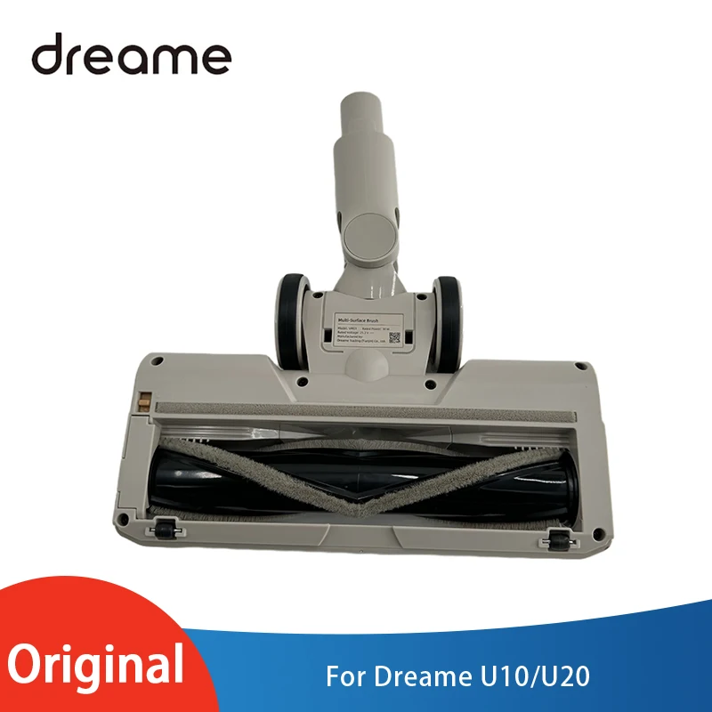 Многофункциональная щетка для Dreame U10 / U20 | AliExpress