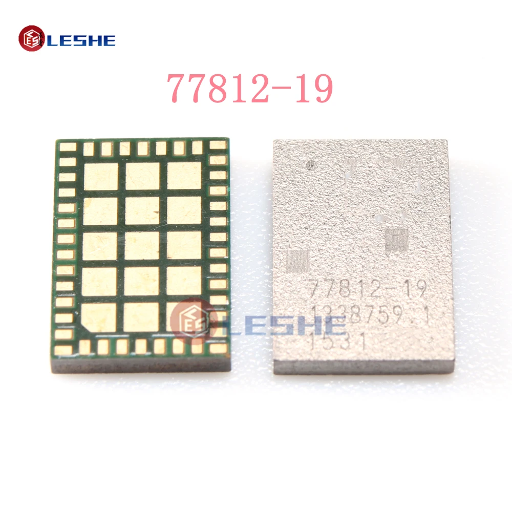 

1-5 шт. 77812-19 для iPhone 6S 6SP ulbpa _ rf усилитель мощности IC PA chip