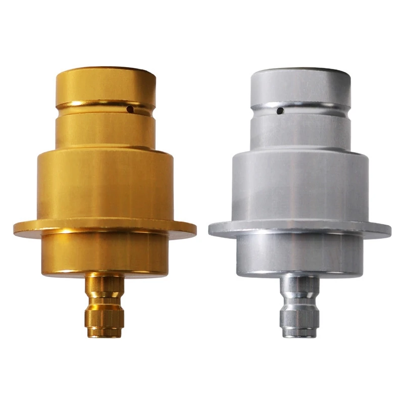 Адаптер CO2 подходит для Soda Stream Terra DUO ART адаптер быстрого подключения машина